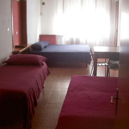 Bed and Breakfast Casa Ale Маргера Экстерьер фото