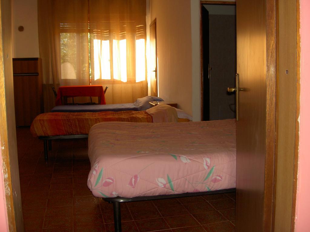 Bed and Breakfast Casa Ale Маргера Экстерьер фото