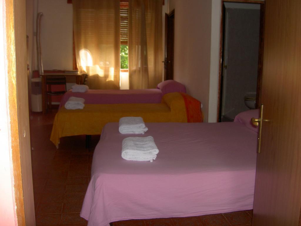 Bed and Breakfast Casa Ale Маргера Экстерьер фото