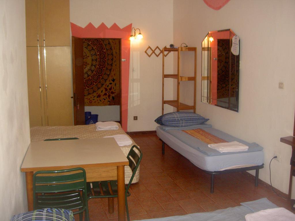Bed and Breakfast Casa Ale Маргера Экстерьер фото
