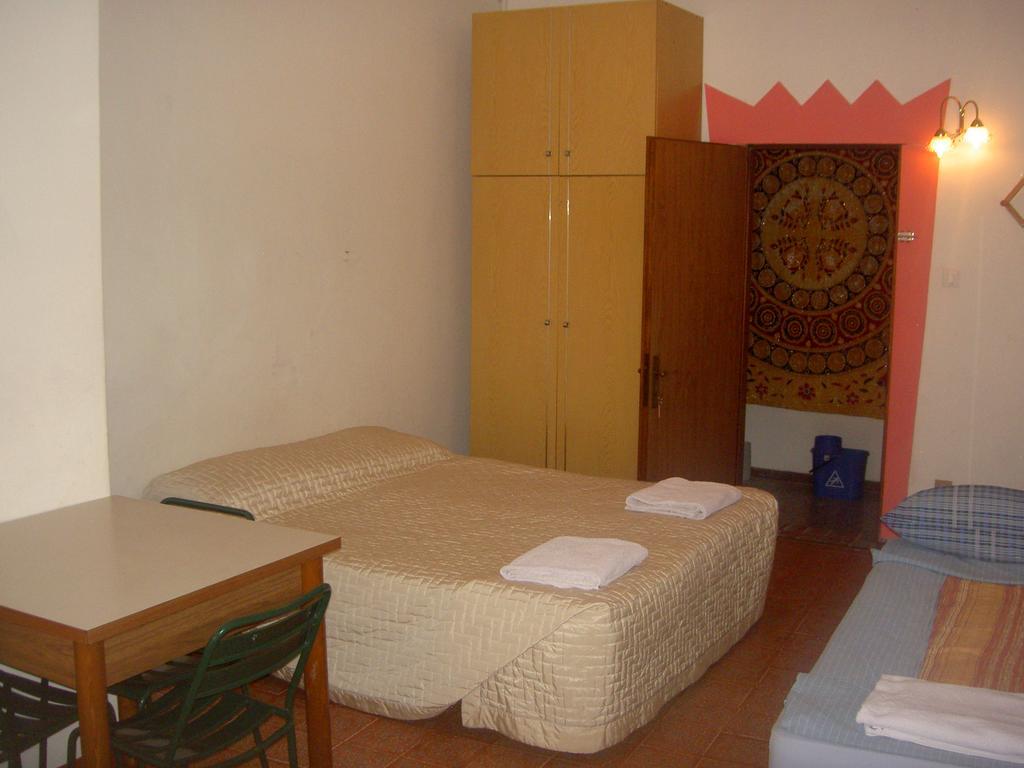 Bed and Breakfast Casa Ale Маргера Экстерьер фото