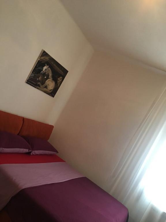 Bed and Breakfast Casa Ale Маргера Экстерьер фото